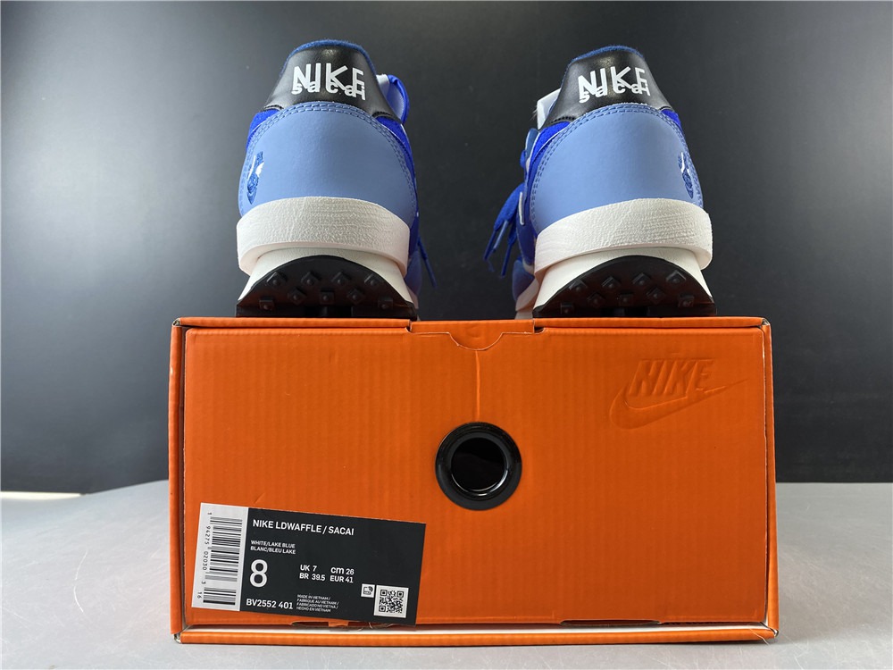 NICK SACAI